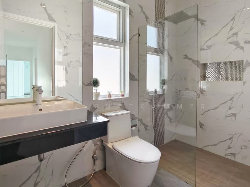 Aria Hua Hin 2, Prachuap Khiri Khan, Thap Tai, Hua Hin, Prachuap Khiri Khan, 3 Bedrooms, 189 sqm, Villa For Sale, by Mark Puttkammer, 500383248 - DDproperty.com
