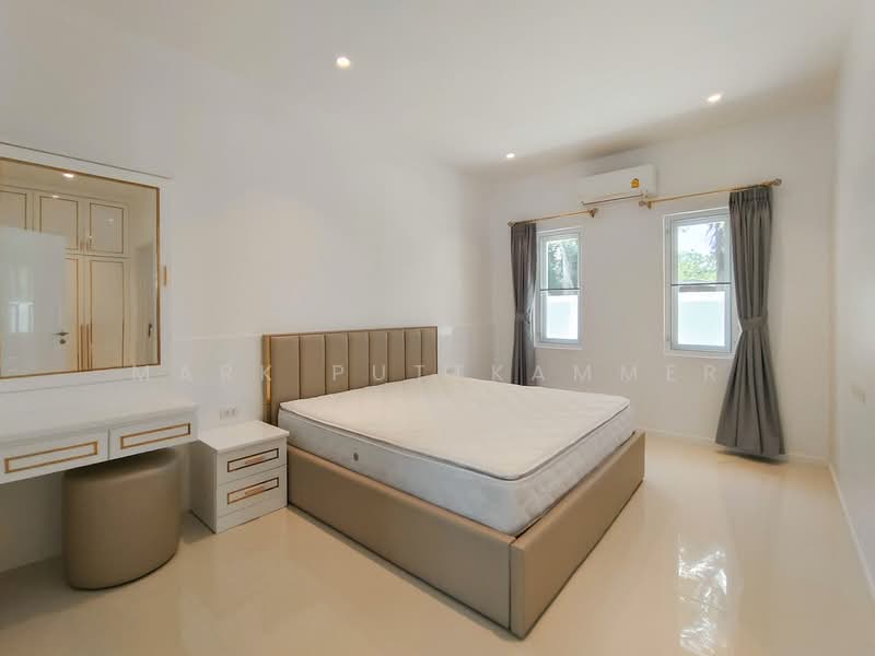 Aria Hua Hin 2 : อาเรีย หัวหิน2, ประจวบคีรีขันธ์, ทับใต้, หัวหิน, ประจวบคีรีขันธ์, 189 ตร.ม., วิลล่า ขาย, โดย Mark Puttkammer, 500383248 - DDproperty.com