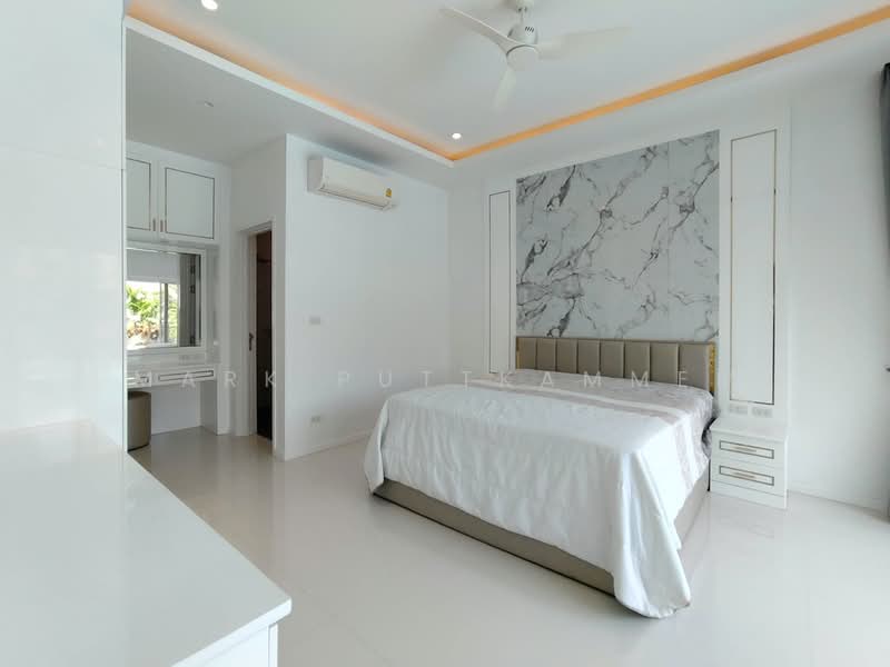 Aria Hua Hin 2, Prachuap Khiri Khan, Thap Tai, Hua Hin, Prachuap Khiri Khan, 3 Bedrooms, 189 sqm, Villa For Sale, by Mark Puttkammer, 500383248 - DDproperty.com