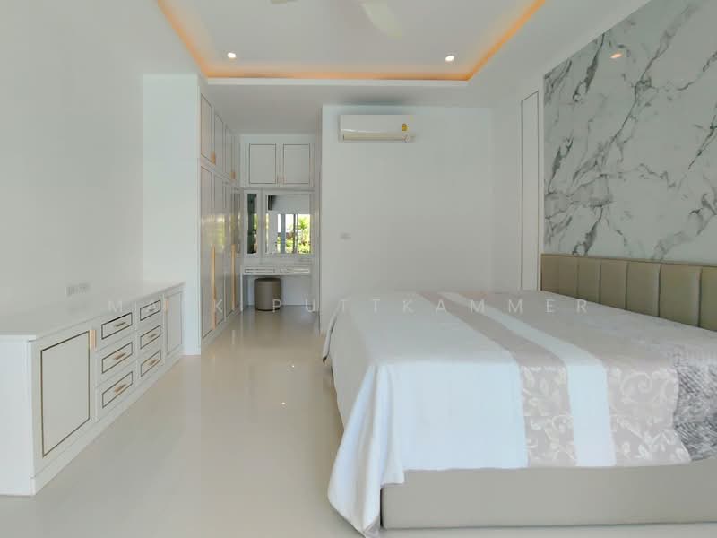 Aria Hua Hin 2, Prachuap Khiri Khan, Thap Tai, Hua Hin, Prachuap Khiri Khan, 3 Bedrooms, 189 sqm, Villa For Sale, by Mark Puttkammer, 500383248 - DDproperty.com