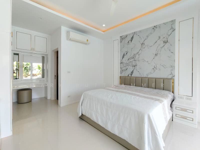 Aria Hua Hin 2 : อาเรีย หัวหิน2, ประจวบคีรีขันธ์, ทับใต้, หัวหิน, ประจวบคีรีขันธ์, 189 ตร.ม., วิลล่า ขาย, โดย Mark Puttkammer, 500383248 - DDproperty.com