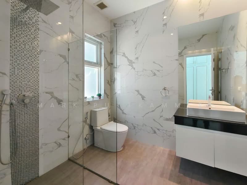 Aria Hua Hin 2, Prachuap Khiri Khan, Thap Tai, Hua Hin, Prachuap Khiri Khan, 3 Bedrooms, 189 sqm, Villa For Sale, by Mark Puttkammer, 500383248 - DDproperty.com
