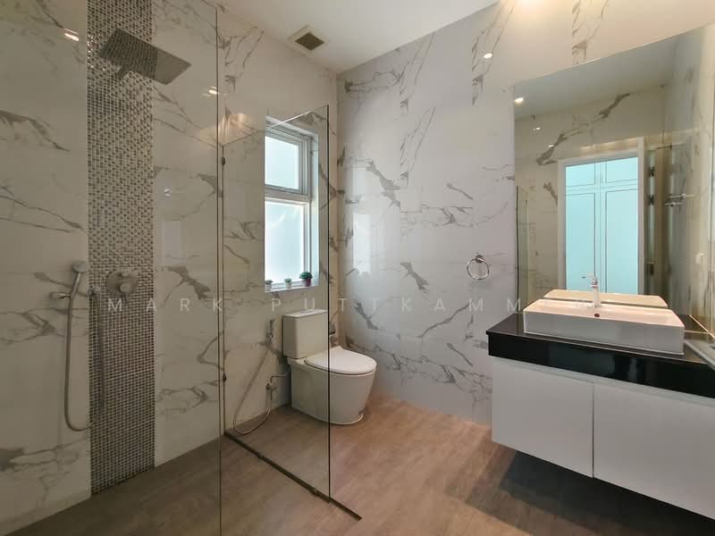 Aria Hua Hin 2, Prachuap Khiri Khan, Thap Tai, Hua Hin, Prachuap Khiri Khan, 3 Bedrooms, 189 sqm, Villa For Sale, by Mark Puttkammer, 500383248 - DDproperty.com