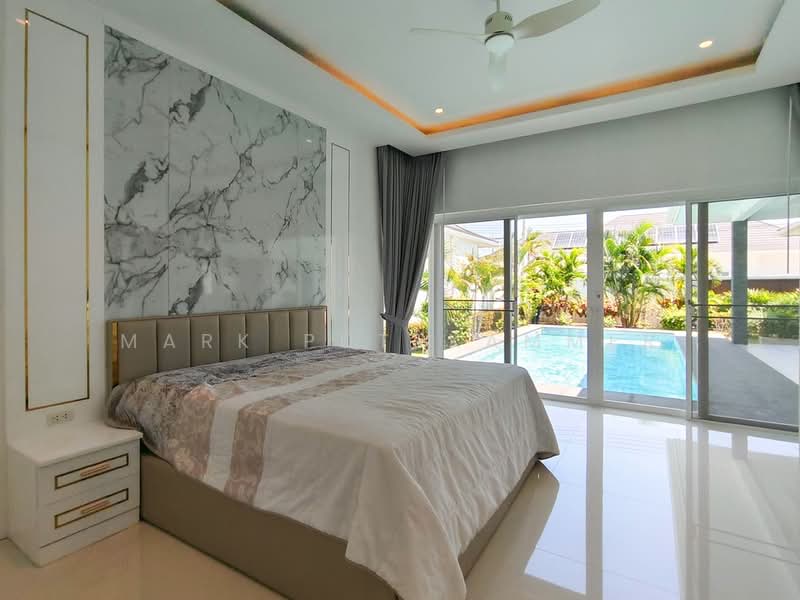 Aria Hua Hin 2 : อาเรีย หัวหิน2, ประจวบคีรีขันธ์, ทับใต้, หัวหิน, ประจวบคีรีขันธ์, 189 ตร.ม., วิลล่า ขาย, โดย Mark Puttkammer, 500383248 - DDproperty.com