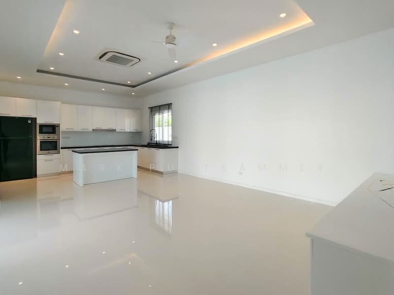 Aria Hua Hin 2 : อาเรีย หัวหิน2, ประจวบคีรีขันธ์, ทับใต้, หัวหิน, ประจวบคีรีขันธ์, 189 ตร.ม., วิลล่า ขาย, โดย Mark Puttkammer, 500383248 - DDproperty.com