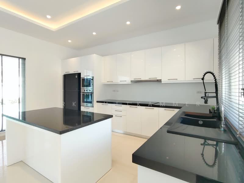 Aria Hua Hin 2, Prachuap Khiri Khan, Thap Tai, Hua Hin, Prachuap Khiri Khan, 3 Bedrooms, 189 sqm, Villa For Sale, by Mark Puttkammer, 500383248 - DDproperty.com