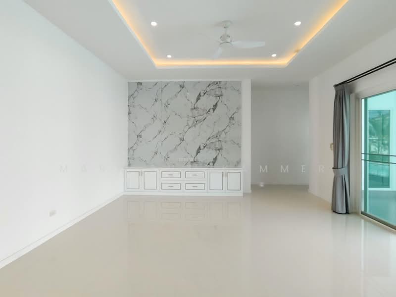 Aria Hua Hin 2, Prachuap Khiri Khan, Thap Tai, Hua Hin, Prachuap Khiri Khan, 3 Bedrooms, 189 sqm, Villa For Sale, by Mark Puttkammer, 500383248 - DDproperty.com