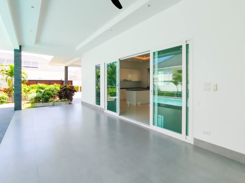 Aria Hua Hin 2, Prachuap Khiri Khan, Thap Tai, Hua Hin, Prachuap Khiri Khan, 3 Bedrooms, 189 sqm, Villa For Sale, by Mark Puttkammer, 500383248 - DDproperty.com