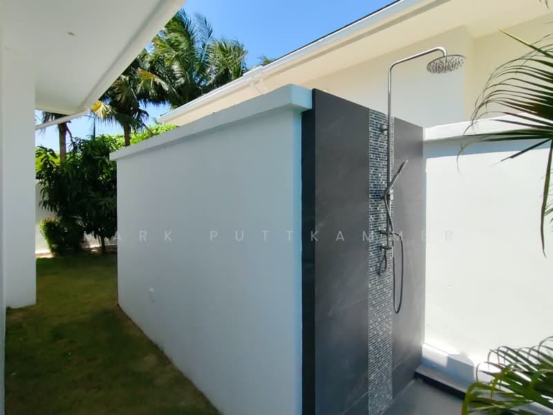Aria Hua Hin 2, Prachuap Khiri Khan, Thap Tai, Hua Hin, Prachuap Khiri Khan, 3 Bedrooms, 189 sqm, Villa For Sale, by Mark Puttkammer, 500383248 - DDproperty.com