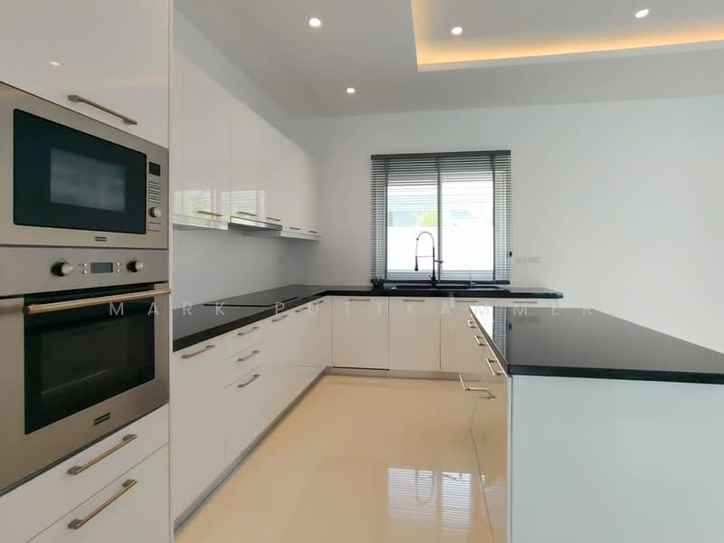 Aria Hua Hin 2 : อาเรีย หัวหิน2, ประจวบคีรีขันธ์, ทับใต้, หัวหิน, ประจวบคีรีขันธ์, 189 ตร.ม., วิลล่า ขาย, โดย Mark Puttkammer, 500383248 - DDproperty.com