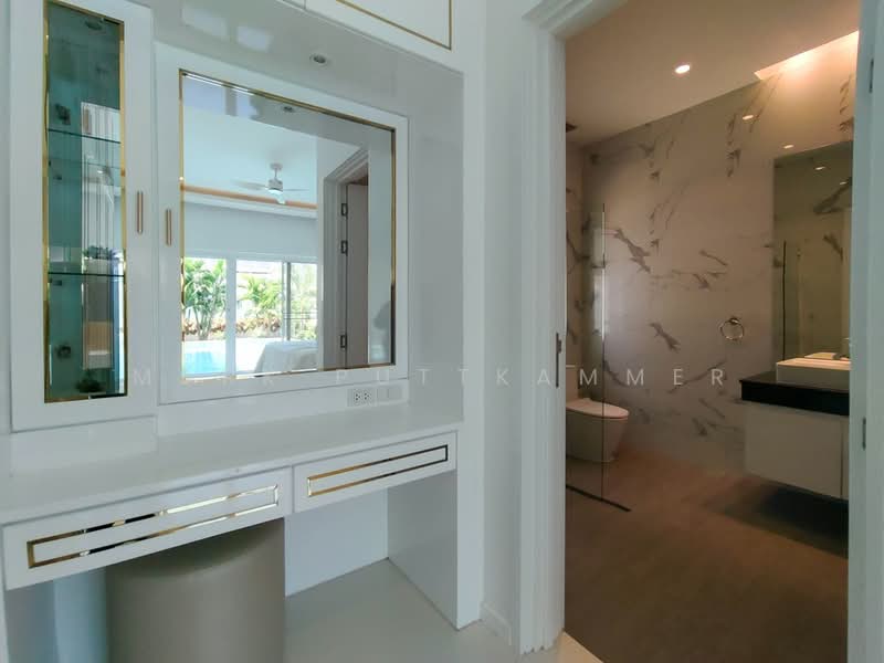 Aria Hua Hin 2, Prachuap Khiri Khan, Thap Tai, Hua Hin, Prachuap Khiri Khan, 3 Bedrooms, 189 sqm, Villa For Sale, by Mark Puttkammer, 500383248 - DDproperty.com