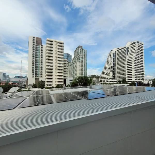 Baan Phrom Phong : บ้านพร้อมพงษ์, กรุงเทพ, ซอยสุขุมวิท 39, คลองตันเหนือ, วัฒนา, กรุงเทพ, 108 ตร.ม., คอนโด ขาย, โดย Orawan Ratanapratum, 500383249 - DDproperty.com