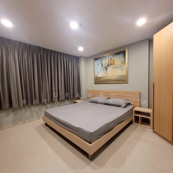 Baan Phrom Phong : บ้านพร้อมพงษ์, กรุงเทพ, ซอยสุขุมวิท 39, คลองตันเหนือ, วัฒนา, กรุงเทพ, 108 ตร.ม., คอนโด ขาย, โดย Orawan Ratanapratum, 500383249 - DDproperty.com