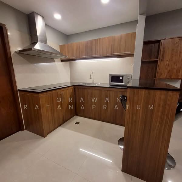 Baan Phrom Phong : บ้านพร้อมพงษ์, กรุงเทพ, ซอยสุขุมวิท 39, คลองตันเหนือ, วัฒนา, กรุงเทพ, 108 ตร.ม., คอนโด ขาย, โดย Orawan Ratanapratum, 500383249 - DDproperty.com