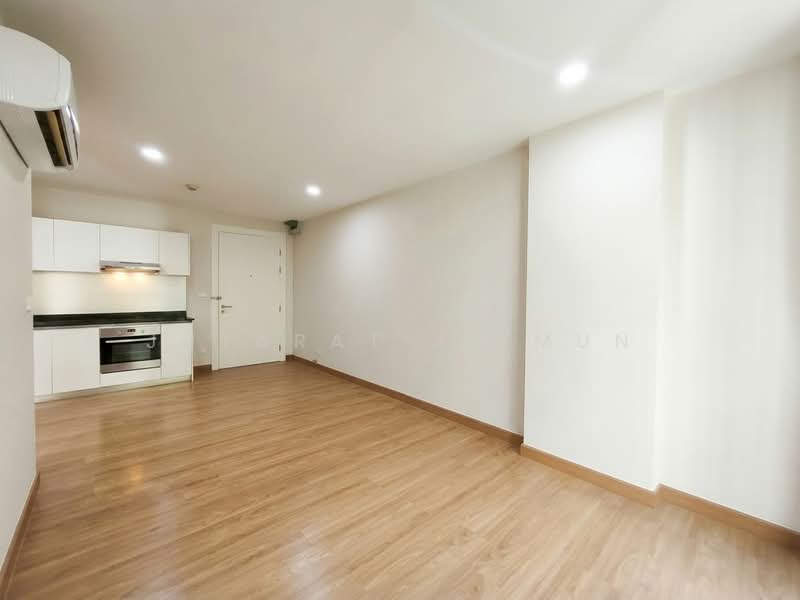 Voque Sukhumvit 16, Bangkok, Soi Sukhumvit 16, Khlong Toei, Bangkok, 1 Bedroom, 48 sqm, Condo For Sale, by Jutarat Jitmun, 500383251 - DDproperty.com