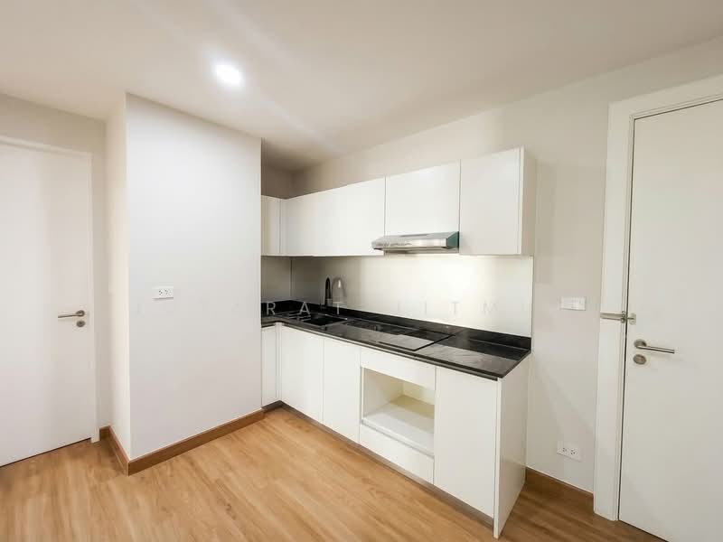 Voque Sukhumvit 16, Bangkok, Soi Sukhumvit 16, Khlong Toei, Bangkok, 1 Bedroom, 48 sqm, Condo For Sale, by Jutarat Jitmun, 500383251 - DDproperty.com