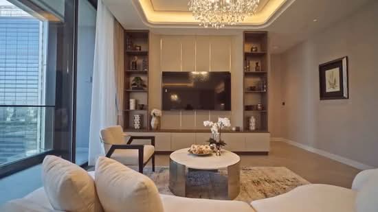 ONE89 Wireless, Bangkok, Wittayu Road, Lumphini, Pathum Wan, Bangkok, 2 Bedrooms, 151 sqm, Condo For Sale, by Eddy Mah Wei Keat (Woody), 500383253 - DDproperty.com