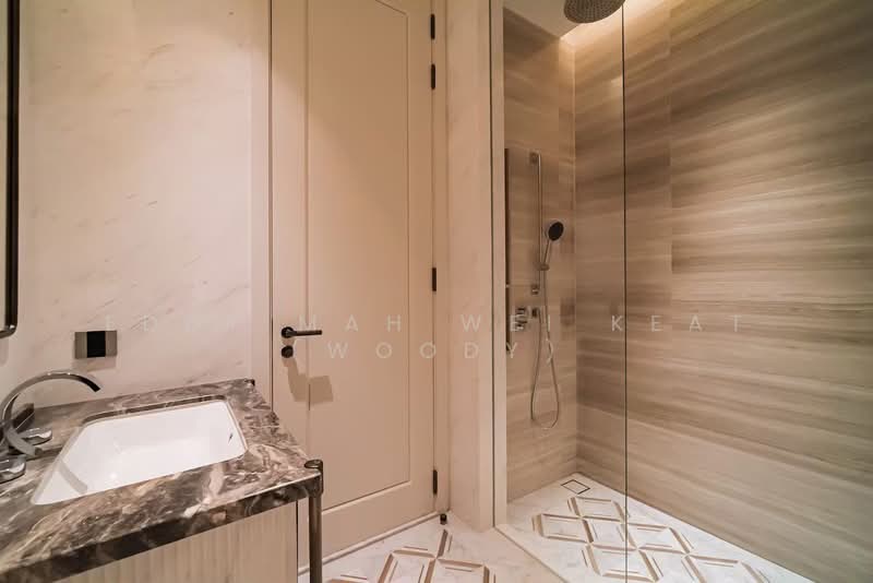 ONE89 Wireless, Bangkok, Wittayu Road, Lumphini, Pathum Wan, Bangkok, 2 Bedrooms, 151 sqm, Condo For Sale, by Eddy Mah Wei Keat (Woody), 500383253 - DDproperty.com
