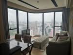 ASHTON Chula-Silom : แอชตัน จุฬา-สีลม, กรุงเทพ