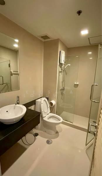 Nusasiri Grand, Bangkok, Soi Sukhumvit 42, Phra Kanong, Khlong Toei, Bangkok, Studio, 40 sqm, Condo For Rent, by Kedsara Losuwarat, 500383257 - DDproperty.com