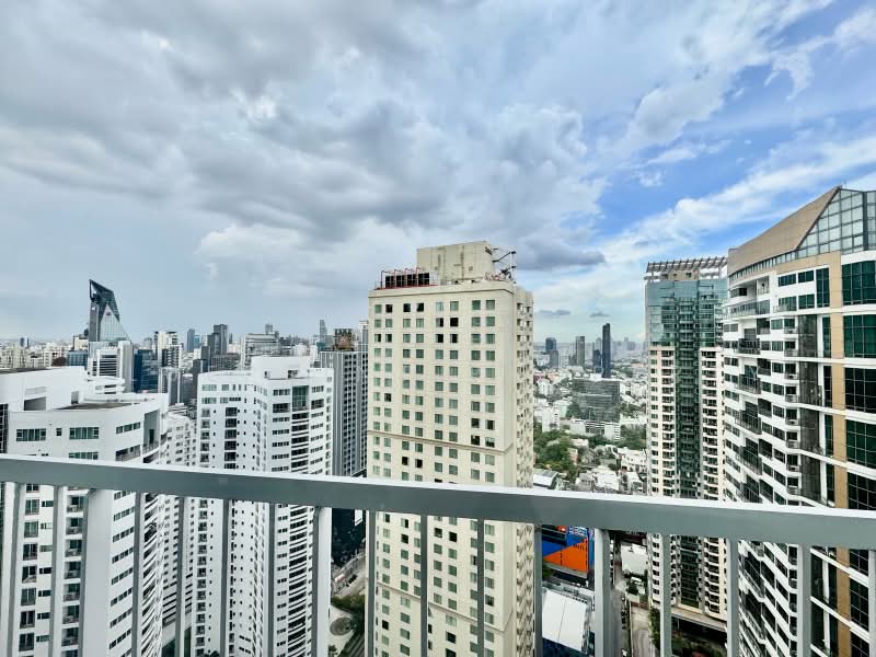 Park Origin Phrom Phong (Park 24) : พาร์ค ออริจิ้น พร้อมพงษ์ (พาร์ค 24), กรุงเทพ, 68 ซอยสุขุมวิท 24, คลองตัน, คลองเตย, กรุงเทพ, 55 ตร.ม., คอนโด ขาย, โดย Blueprint.property, 500383259 - DDproperty.com