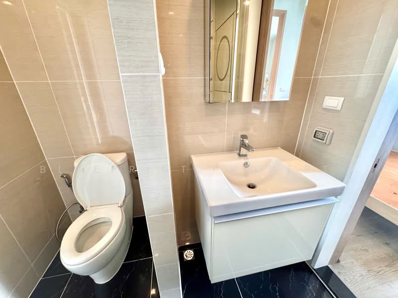 Park Origin Phrom Phong (Park 24), Bangkok, 68 Soi Sukhumvit 24, Khong Tan, Khlong Toei, Bangkok, 2 Bedrooms, 55 sqm, Condo For Sale, by Blueprint.property, 500383259 - DDproperty.com