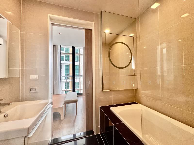 Park Origin Phrom Phong (Park 24), Bangkok, 68 Soi Sukhumvit 24, Khong Tan, Khlong Toei, Bangkok, 2 Bedrooms, 55 sqm, Condo For Sale, by Blueprint.property, 500383259 - DDproperty.com