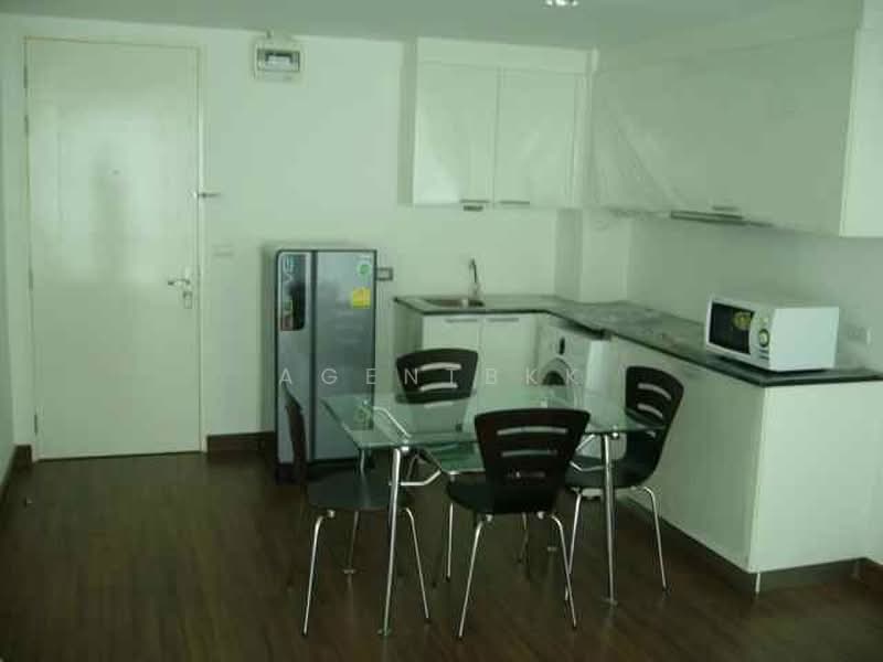 D65 Condominium, Bangkok, 396 Soi Sukhumvit 65 Sukhumvit Road, Phra Kanong Nua, Watthana, Bangkok, Studio, 35 sqm, Condo For Rent, by Agentbkk, 500383260 - DDproperty.com