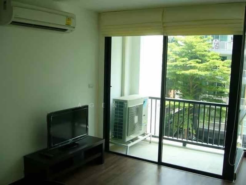 D65 Condominium, Bangkok, 396 Soi Sukhumvit 65 Sukhumvit Road, Phra Kanong Nua, Watthana, Bangkok, Studio, 35 sqm, Condo For Rent, by Agentbkk, 500383260 - DDproperty.com