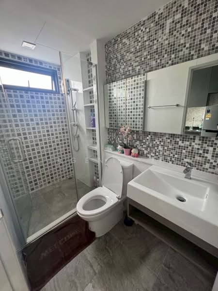 Aspen Condo Lasalle : เอสเพน คอนโด ลาซาล, กรุงเทพ, ซอยสุขุมวิท 105 (ลาซาล), บางนา, กรุงเทพ, 35 ตร.ม., คอนโด ให้เช่า, โดย Agentbkk, 500383261 - DDproperty.com