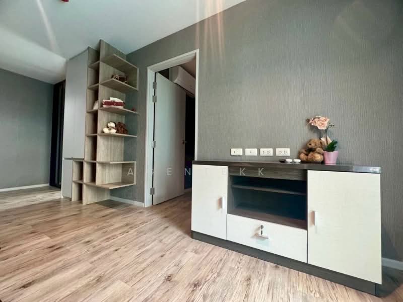 Aspen Condo Lasalle, Bangkok, Soi Sukhumvit 105 (Lasalle), Bang Na, Bangkok, 1 Bedroom, 35 sqm, Condo For Rent, by Agentbkk, 500383261 - DDproperty.com