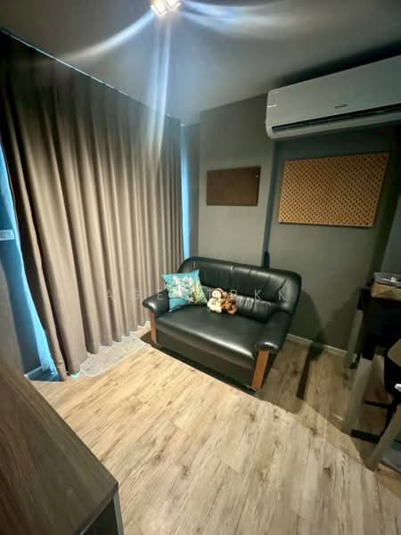 Aspen Condo Lasalle, Bangkok, Soi Sukhumvit 105 (Lasalle), Bang Na, Bangkok, 1 Bedroom, 35 sqm, Condo For Rent, by Agentbkk, 500383261 - DDproperty.com