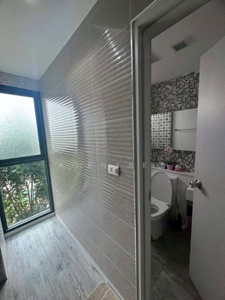 Aspen Condo Lasalle, Bangkok, Soi Sukhumvit 105 (Lasalle), Bang Na, Bangkok, 1 Bedroom, 35 sqm, Condo For Rent, by Agentbkk, 500383261 - DDproperty.com