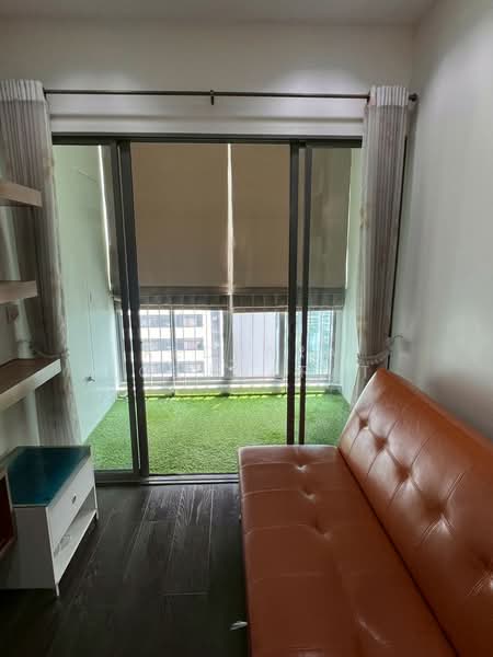 IDEO Q Phayathai, Bangkok, 138 Phayathai Road, Thung Phaya Thai, Ratchathewi, Bangkok, 1 Bedroom, 40 sqm, Condo For Rent, by Kedsara Losuwarat, 500383262 - DDproperty.com