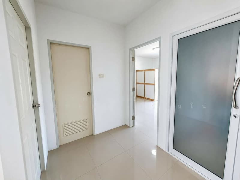 บ้านสวนพฤกษา ซอย12, Chon Buri (Pattaya), Nong Ri, Muang Chon Buri, Chon Buri (Pattaya), 3 Bedrooms, 111 sqm, Townhouse For Sale, by The Best Property เปียนโน, 500383263 - DDproperty.com