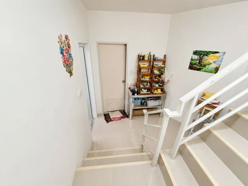 บ้านสวนพฤกษา ซอย12, Chon Buri (Pattaya), Nong Ri, Muang Chon Buri, Chon Buri (Pattaya), 3 Bedrooms, 111 sqm, Townhouse For Sale, by The Best Property เปียนโน, 500383263 - DDproperty.com