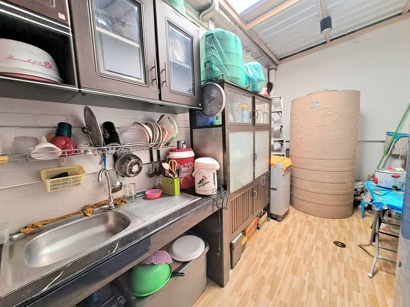 บ้านสวนพฤกษา ซอย12, Chon Buri (Pattaya), Nong Ri, Muang Chon Buri, Chon Buri (Pattaya), 3 Bedrooms, 111 sqm, Townhouse For Sale, by The Best Property เปียนโน, 500383263 - DDproperty.com
