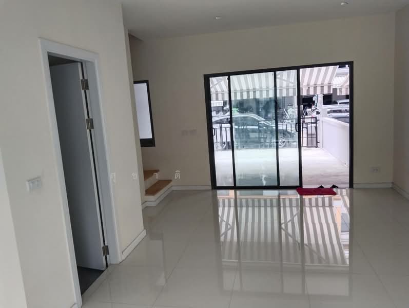 Eigen Premium Townhome Pattanakarn, Bangkok, Soi 99 , Phatthanakan Rd, Prawet, Bangkok, 4 Bedrooms, 162 sqm, Townhouse For Rent, by Suchart Gambhir, 500383265 - DDproperty.com
