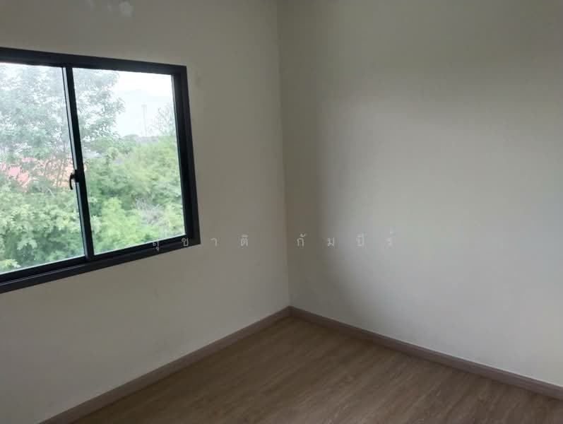Eigen Premium Townhome Pattanakarn, Bangkok, Soi 99 , Phatthanakan Rd, Prawet, Bangkok, 4 Bedrooms, 162 sqm, Townhouse For Rent, by Suchart Gambhir, 500383265 - DDproperty.com