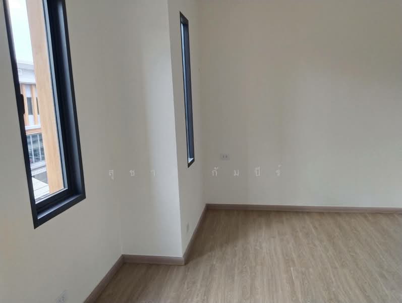 Eigen Premium Townhome Pattanakarn : ไอเจ้นท์ พรีเมียม ทาวน์โฮม พัฒนาการ, กรุงเทพ, ซอยพัฒนาการ 99 ถนนพัฒนาการตัดใหม่, ประเวศ, กรุงเทพ, 162 ตร.ม., ทาวน์เฮ้าส์ ให้เช่า, โดย สุชาติ กัมบีร์, 500383265 - DDproperty.com
