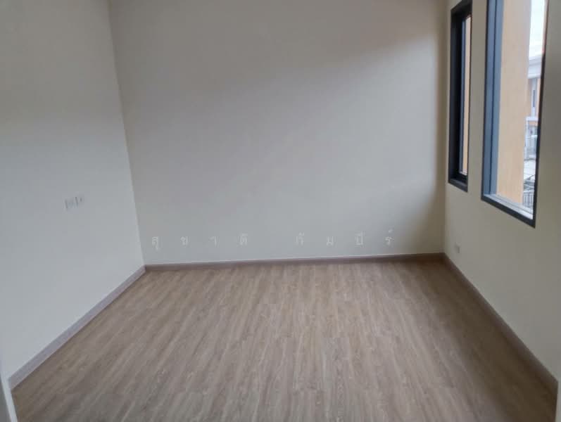 Eigen Premium Townhome Pattanakarn, Bangkok, Soi 99 , Phatthanakan Rd, Prawet, Bangkok, 4 Bedrooms, 162 sqm, Townhouse For Rent, by Suchart Gambhir, 500383265 - DDproperty.com