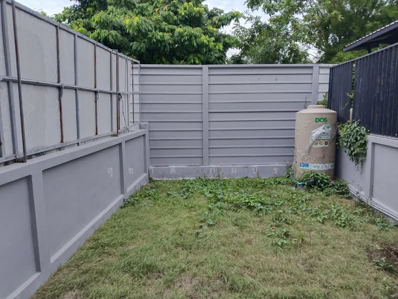 Eigen Premium Townhome Pattanakarn, Bangkok, Soi 99 , Phatthanakan Rd, Prawet, Bangkok, 4 Bedrooms, 162 sqm, Townhouse For Rent, by Suchart Gambhir, 500383265 - DDproperty.com
