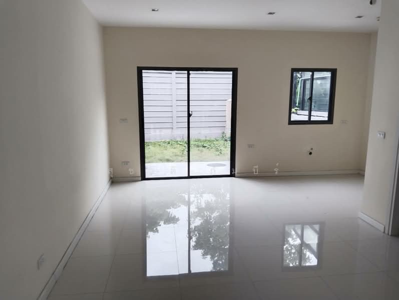 Eigen Premium Townhome Pattanakarn, Bangkok, Soi 99 , Phatthanakan Rd, Prawet, Bangkok, 4 Bedrooms, 162 sqm, Townhouse For Rent, by Suchart Gambhir, 500383265 - DDproperty.com