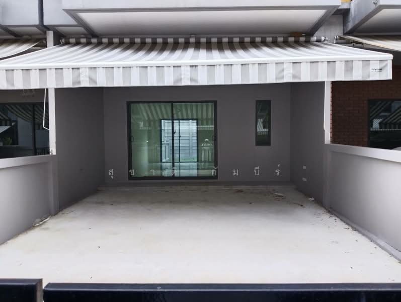 Eigen Premium Townhome Pattanakarn : ไอเจ้นท์ พรีเมียม ทาวน์โฮม พัฒนาการ, กรุงเทพ, ซอยพัฒนาการ 99 ถนนพัฒนาการตัดใหม่, ประเวศ, กรุงเทพ, 162 ตร.ม., ทาวน์เฮ้าส์ ให้เช่า, โดย สุชาติ กัมบีร์, 500383265 - DDproperty.com