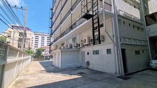 511 Property Office Space, Bangkok, ศรีอยุธยา, Phaya Thai, Bangkok, , 330 sqm, Office Space For Rent, by Khun Nog, 500383267 - DDproperty.com