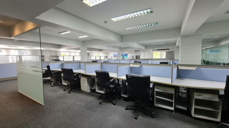 511 Property Office Space, Bangkok, ศรีอยุธยา, Phaya Thai, Bangkok, , 330 sqm, Office Space For Rent, by Khun Nog, 500383267 - DDproperty.com
