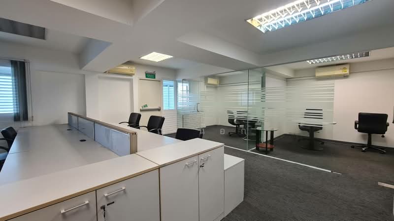 511 Property Office Space, Bangkok, ศรีอยุธยา, Phaya Thai, Bangkok, , 330 sqm, Office Space For Rent, by Khun Nog, 500383267 - DDproperty.com