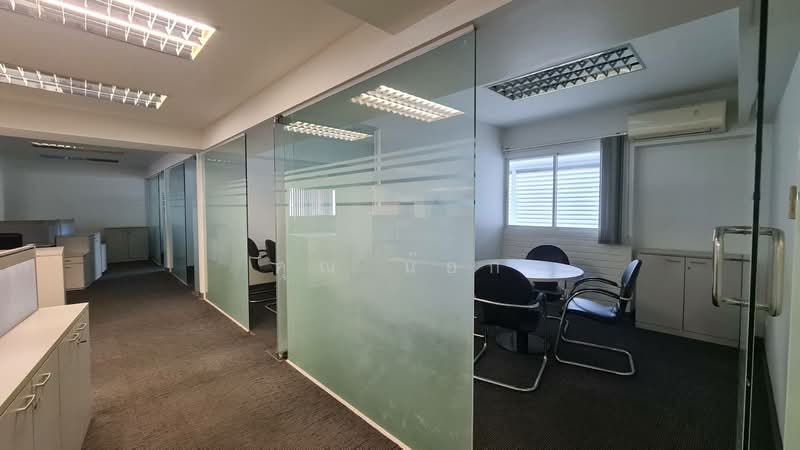 511 Property Office Space, Bangkok, ศรีอยุธยา, Phaya Thai, Bangkok, , 330 sqm, Office Space For Rent, by Khun Nog, 500383267 - DDproperty.com