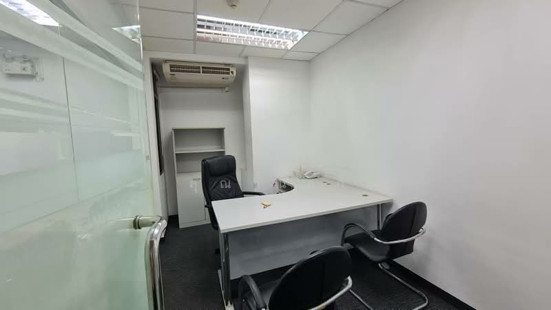 511 Property Office Space, Bangkok, ศรีอยุธยา, Phaya Thai, Bangkok, , 330 sqm, Office Space For Rent, by Khun Nog, 500383267 - DDproperty.com