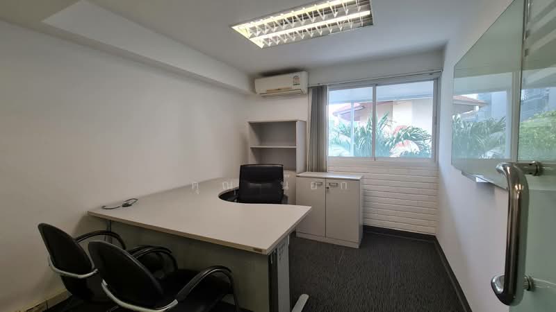 511 Property พื้นที่สำนักงานให้เช่า, กรุงเทพ, ศรีอยุธยา, พญาไท, กรุงเทพ, 330 ตร.ม., สำนักงาน ให้เช่า, โดย คุณ น๊อก, 500383267 - DDproperty.com